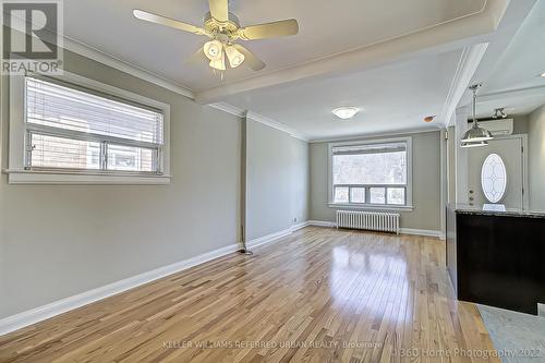 #Main - 554 Caledonia Road, Toronto, ON - Indoor Photo Showing Other Room