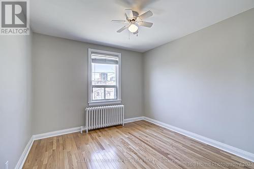 #Main - 554 Caledonia Road, Toronto, ON - Indoor Photo Showing Other Room