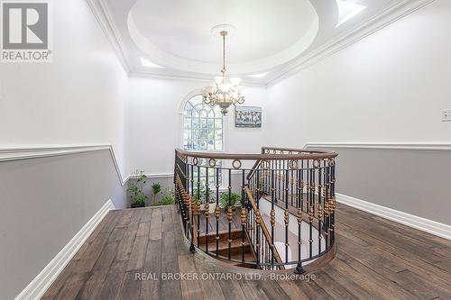 10 Costner Place, Caledon, ON - Indoor Photo Showing Other Room