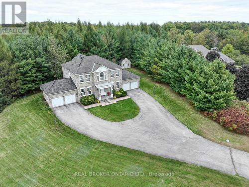 10 Costner Place, Caledon, ON - Outdoor