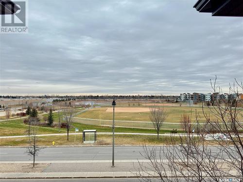 B307 103 Wellman Crescent, Saskatoon, SK - Outdoor With View