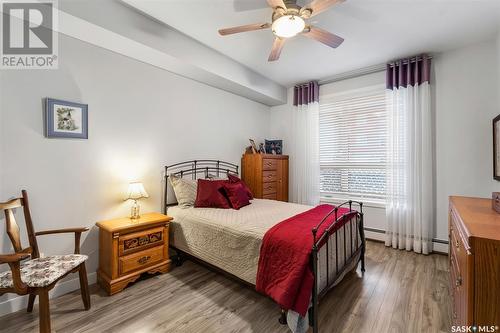 121 1025 Moss Avenue, Saskatoon, SK - Indoor Photo Showing Bedroom