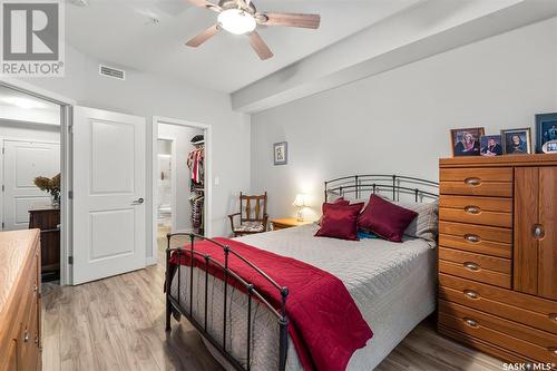 121 1025 Moss Avenue, Saskatoon, SK - Indoor Photo Showing Bedroom