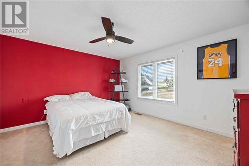 1260 Daley Avenue, Sarnia, ON - Indoor Photo Showing Bedroom