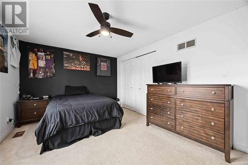 1260 Daley Avenue, Sarnia, ON - Indoor Photo Showing Bedroom