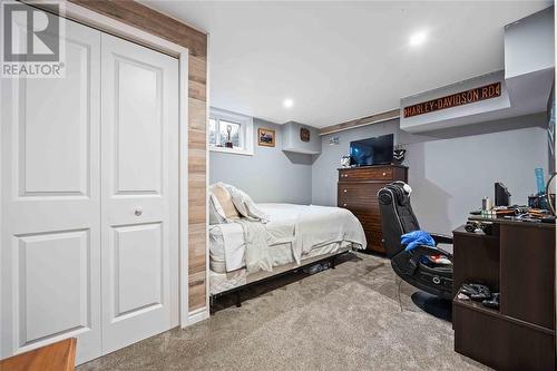 1260 Daley Avenue, Sarnia, ON - Indoor Photo Showing Bedroom