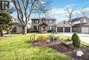 1260 Daley Avenue, Sarnia, ON  - Outdoor With Facade 