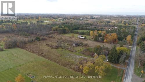 4805 19Th Avenue, Markham, ON - Outdoor With View