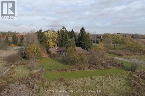 4805 19Th Avenue, Markham, ON - Outdoor With View