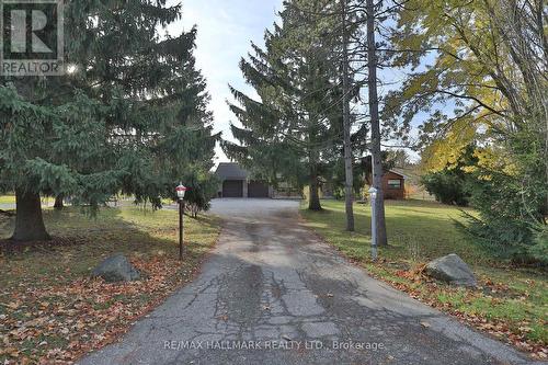 4805 19Th Avenue, Markham, ON - Outdoor