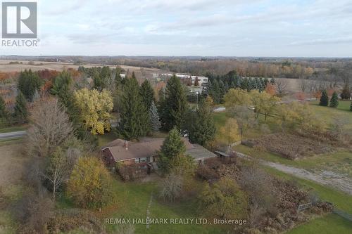 4805 19Th Avenue, Markham, ON - Outdoor With View