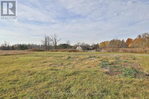 4805 19Th Avenue, Markham, ON - Outdoor With View