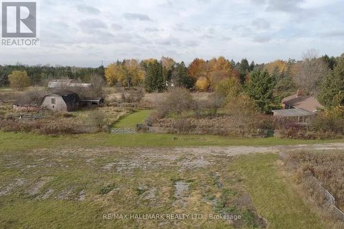 4805 19Th Avenue, Markham, ON - Outdoor With View