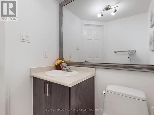 268 Forest Run Boulevard, Vaughan, ON - Indoor Photo Showing Bathroom