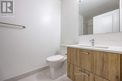 B1104 - 50 Upper Mall Way, Vaughan, ON - Indoor Photo Showing Bathroom