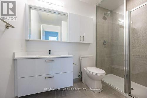 B1104 - 50 Upper Mall Way, Vaughan, ON - Indoor Photo Showing Bathroom