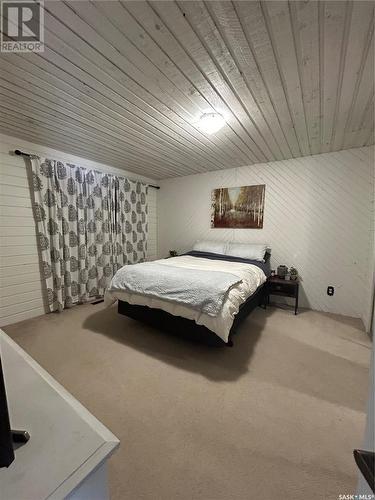 314 5Th Avenue N, Wapella, SK - Indoor Photo Showing Bedroom