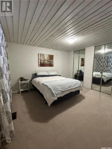 314 5Th Avenue N, Wapella, SK - Indoor Photo Showing Bedroom