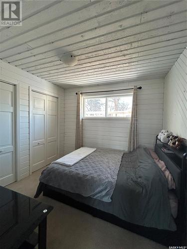 314 5Th Avenue N, Wapella, SK - Indoor Photo Showing Bedroom