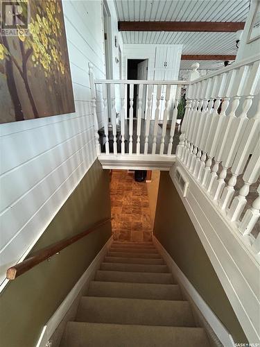 314 5Th Avenue N, Wapella, SK - Indoor Photo Showing Other Room