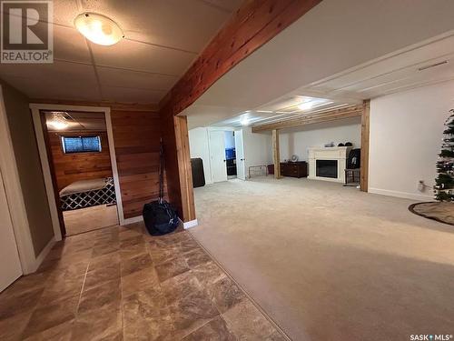 314 5Th Avenue N, Wapella, SK - Indoor