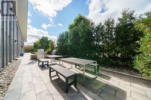 1203 - 105 The Queensway, Toronto, ON - Outdoor