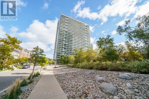 1203 - 105 The Queensway, Toronto, ON - Outdoor