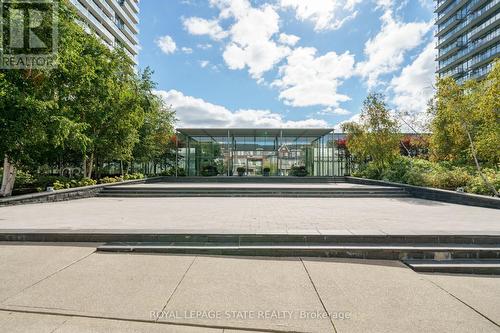 1203 - 105 The Queensway, Toronto, ON - Outdoor With View