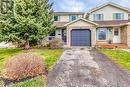 32 Danville Avenue, Halton Hills, ON  - Outdoor With Facade 