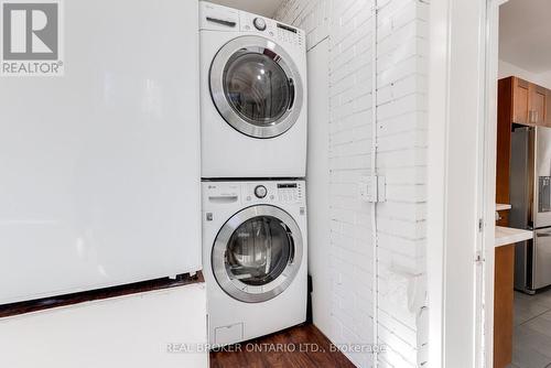 31 Grafton Avenue, Toronto, ON - Indoor Photo Showing Laundry Room