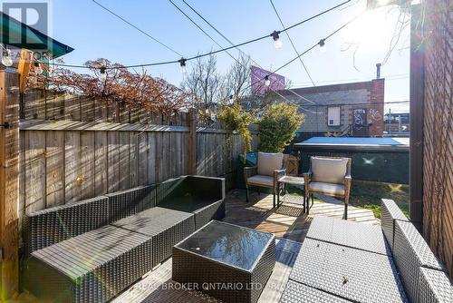 31 Grafton Avenue, Toronto, ON - Outdoor With Exterior