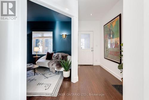 31 Grafton Avenue, Toronto, ON - Indoor Photo Showing Other Room