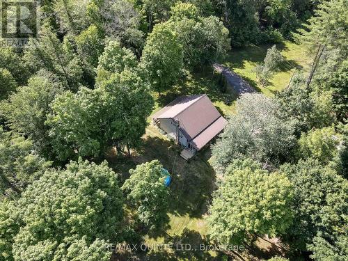 3247 Flinton Road, Addington Highlands, ON - Outdoor