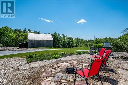 1758 Forty Foot Road, Central Frontenac (Frontenac Centre), ON - Outdoor