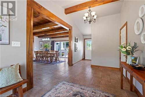 1758 Forty Foot Road, Central Frontenac (Frontenac Centre), ON - Indoor Photo Showing Other Room