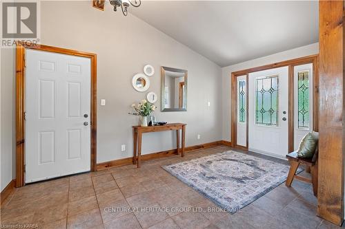 1758 Forty Foot Road, Central Frontenac (Frontenac Centre), ON - Indoor Photo Showing Other Room