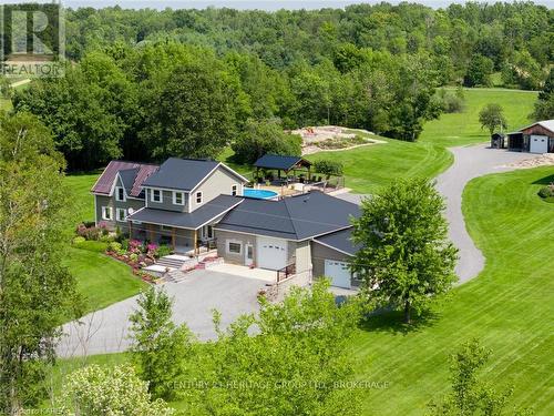 1758 Forty Foot Road, Central Frontenac (Frontenac Centre), ON - Outdoor