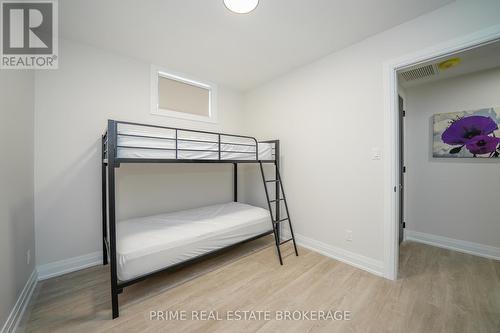 12 Warwick Avenue, Lambton Shores (Grand Bend), ON - Indoor Photo Showing Bedroom