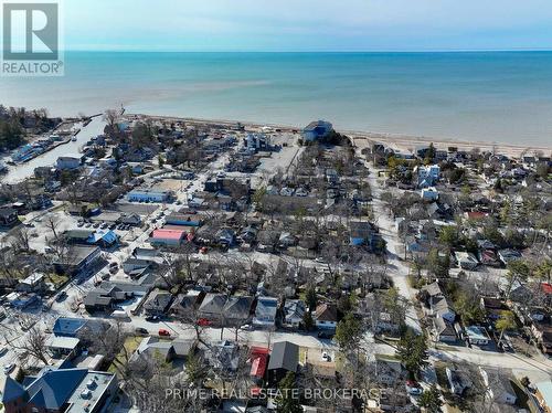 Close Proximity to Grand Bend Beach; Lake Huron - 12 Warwick Avenue, Lambton Shores (Grand Bend), ON - Outdoor With View