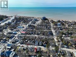 Close Proximity to Grand Bend Beach; Lake Huron - 