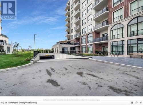 505 - 480 Callaway Road, London, ON - Outdoor With Balcony