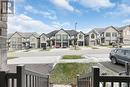 34 Queensbrook Crescent, Cambridge, ON  - Outdoor With Facade 