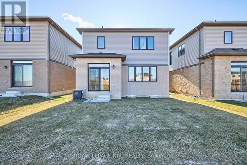 10 Peach Street, Thorold (560 - Rolling Meadows), ON - Outdoor