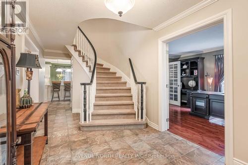 69 Ipswich Terrace, Ottawa, ON - Indoor Photo Showing Other Room