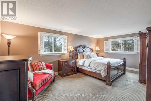 69 Ipswich Terrace, Ottawa, ON - Indoor Photo Showing Bedroom