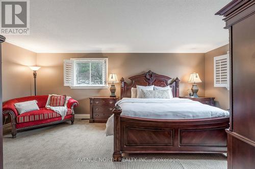 69 Ipswich Terrace, Ottawa, ON - Indoor Photo Showing Bedroom