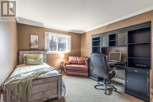 69 Ipswich Terrace, Ottawa, ON - Indoor Photo Showing Bedroom