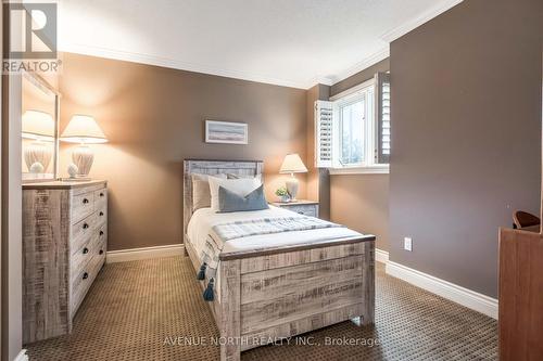 69 Ipswich Terrace, Ottawa, ON - Indoor Photo Showing Bedroom