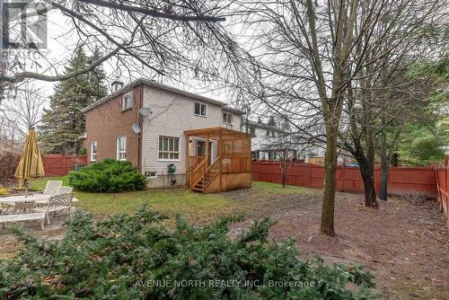 69 Ipswich Terrace, Ottawa, ON - Outdoor