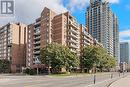 606 - 50 Emmerson Avenue, Ottawa, ON  - Outdoor With Balcony With Facade 